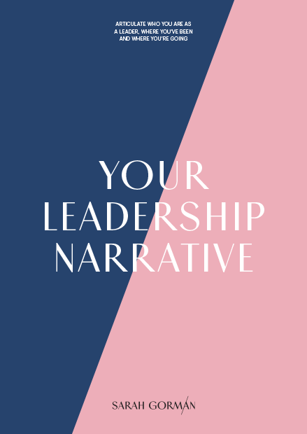 Your Leadership Narrative